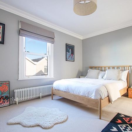 Tranquil 2 Bedroom Home In Totterdown Μπρίστολ Εξωτερικό φωτογραφία